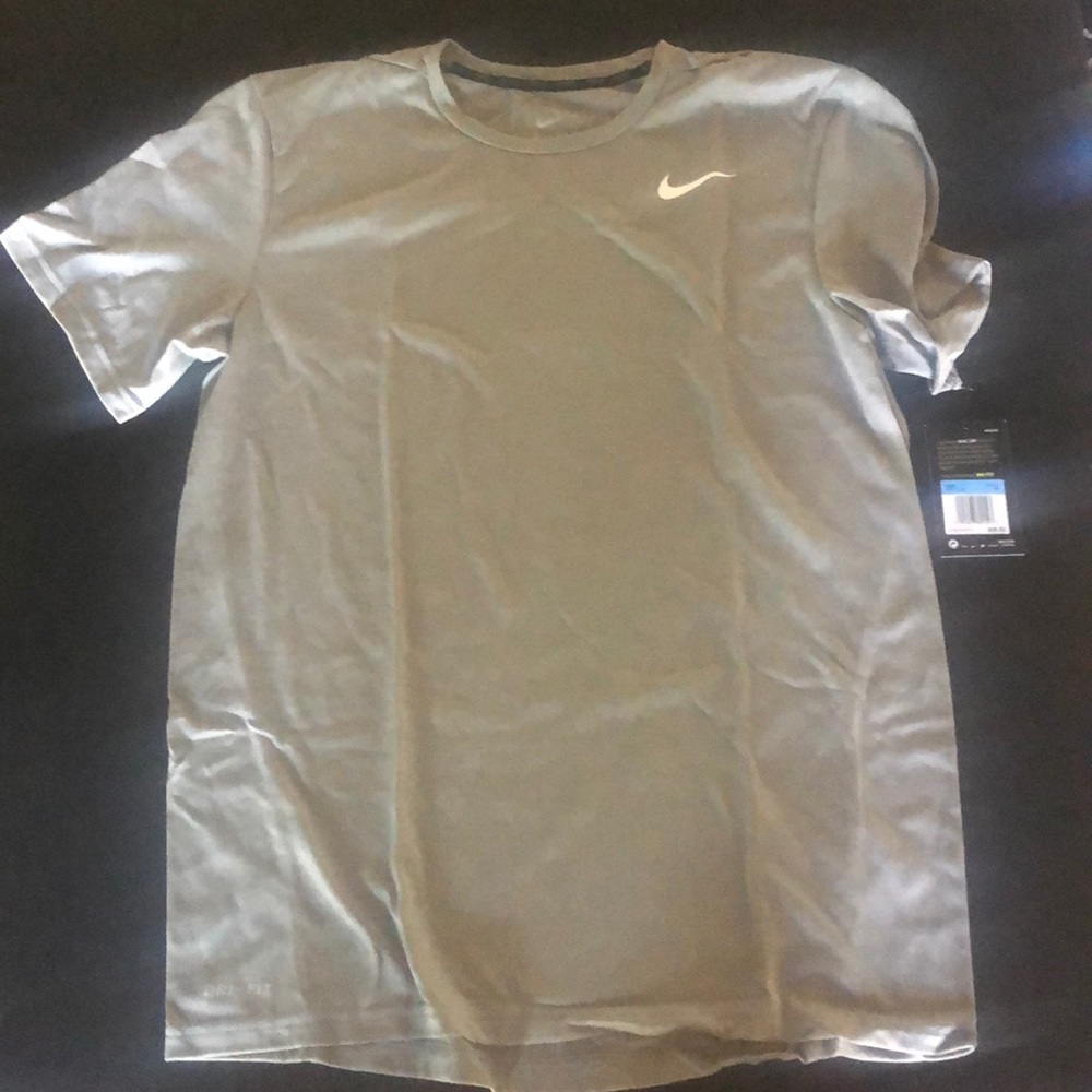 Nike dri fit T-shirt